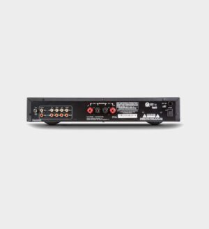 Amplificateur stéréo integré NAD C 316BEE V2