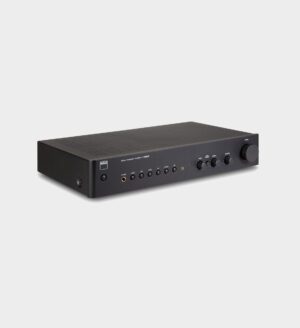 Amplificateur stéréo integré NAD C 316BEE V2