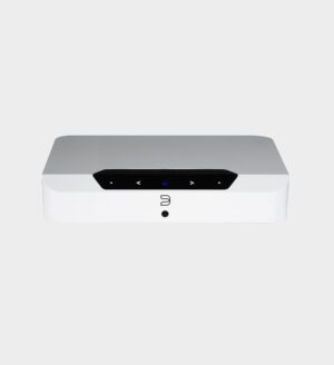 Amplificateur Streamer Bluesound Powernode Edge