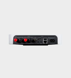 Amplificateur Streamer Bluesound Powernode Edge