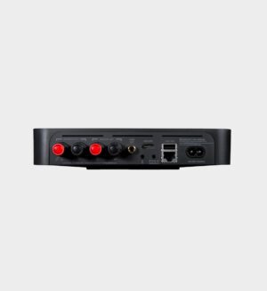 Amplificateur Streamer Bluesound Powernode Edge