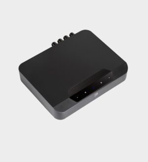Amplificateur Streamer Bluesound Powernode Edge