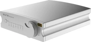 Aune Audio X8 XVIII BT DAC Silver – Image 2