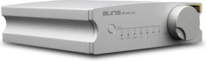 Aune Audio X8 XVIII BT DAC Silver