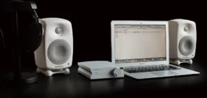 Aune Audio X8 XVIII BT DAC Silver – Image 4