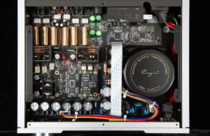 Cayin IDAC-8 – Image 4